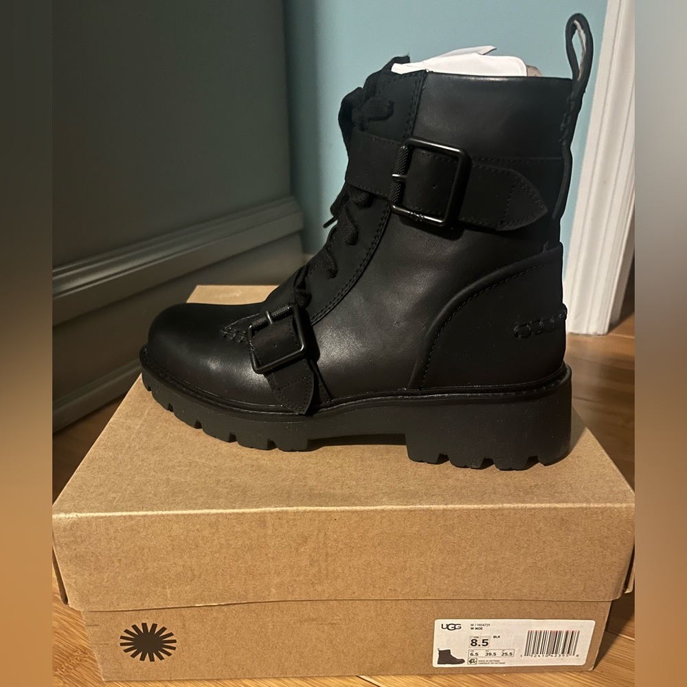 Ugg Noe boots
